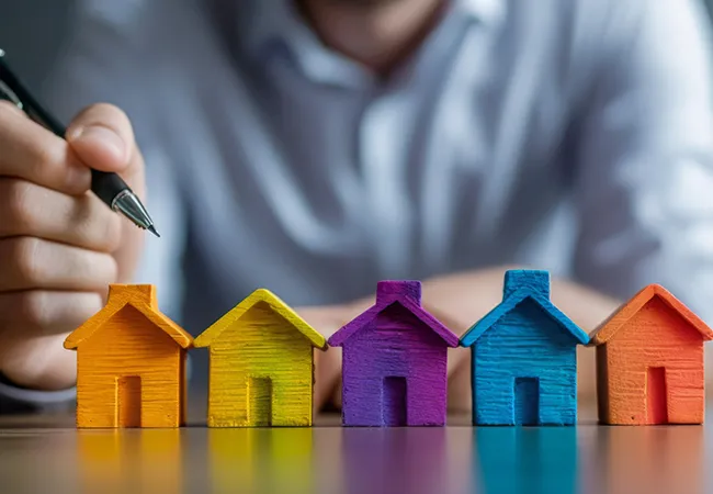 Conseils immobilier